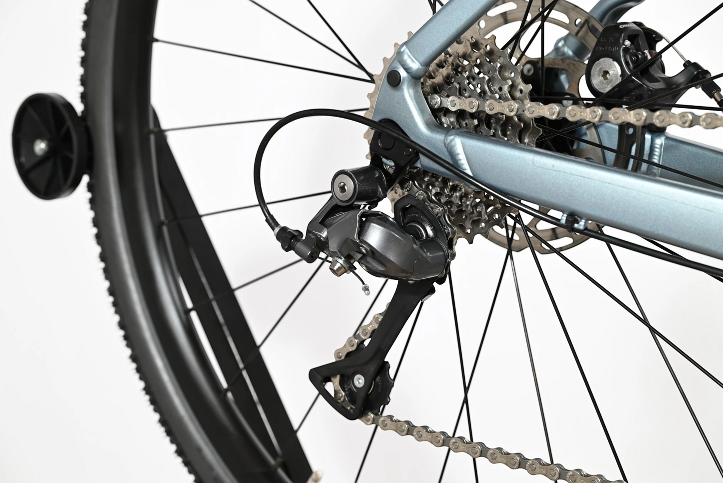 Scott Contessa Speedster Gravel 35 | 2024 - 52CM
