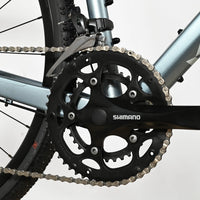 Scott Contessa Speedster Gravel 35 | 2024 - 52CM