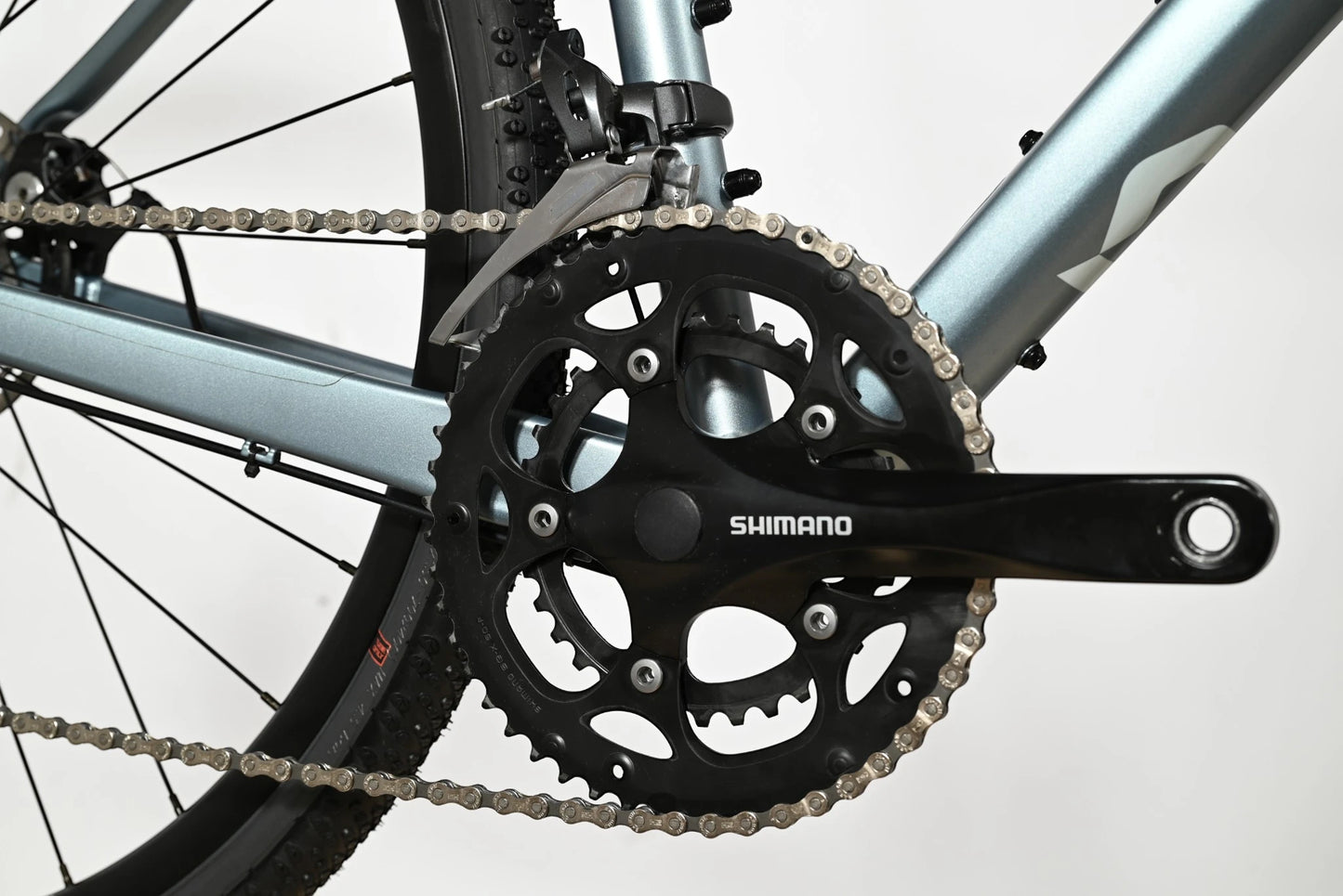 Scott Contessa Speedster Gravel 35 | 2024 - 52CM