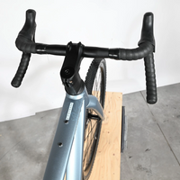 Scott Contessa Speedster Gravel 35 | 2024 - 52CM