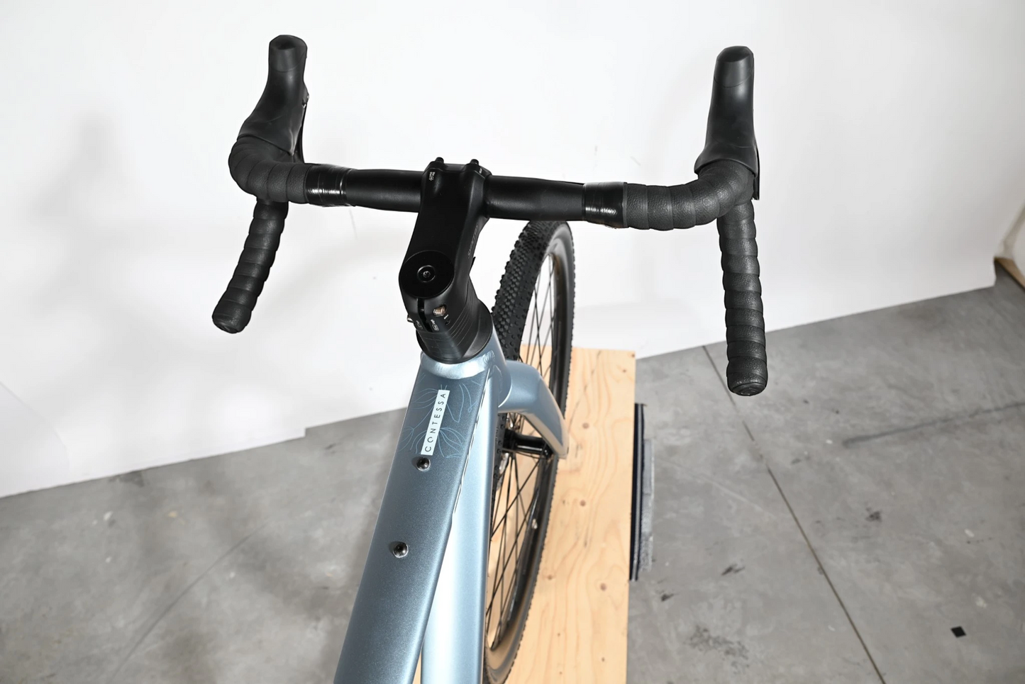 Scott Contessa Speedster Gravel 35 | 2024 - 52CM