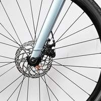 Scott Contessa Speedster Gravel 35 | 2024 - 52CM