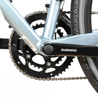 Scott Contessa Speedster Gravel 35 | 2024 - 52CM