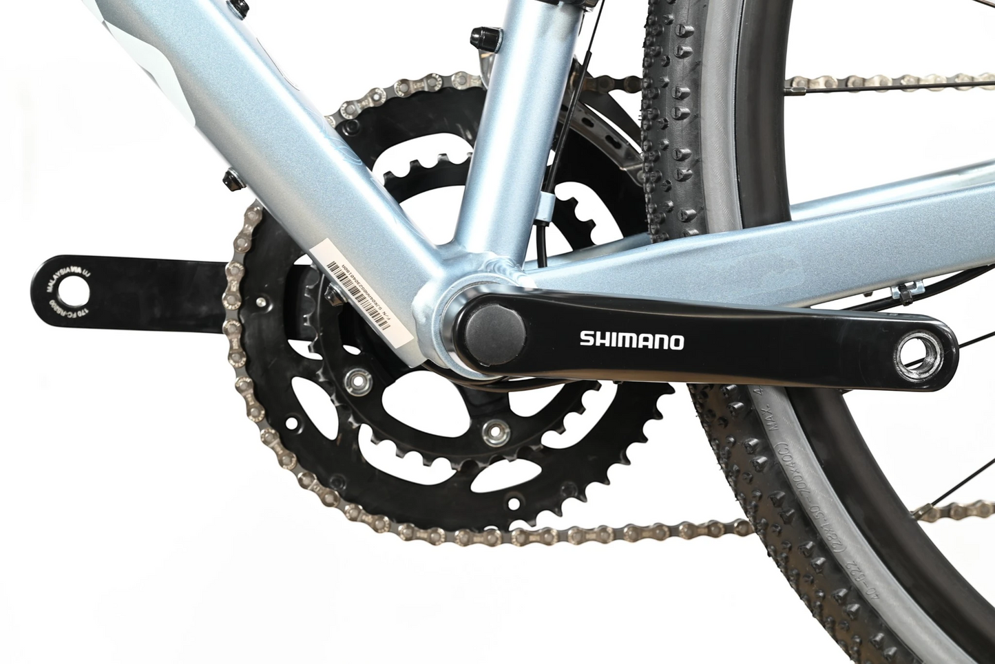 Scott Contessa Speedster Gravel 35 | 2024 - 52CM