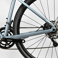 Scott Contessa Speedster Gravel 35 | 2024 - 52CM