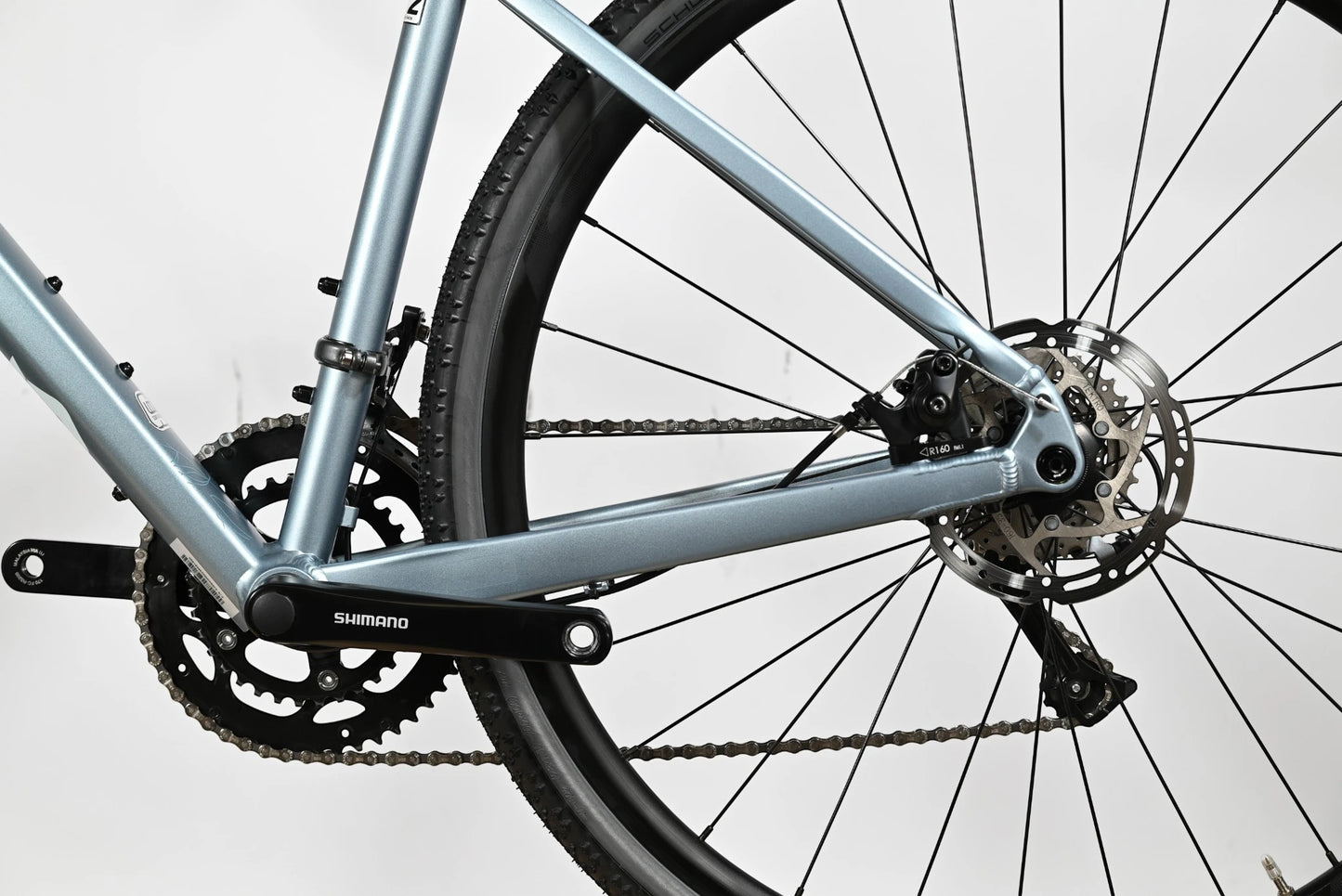 Scott Contessa Speedster Gravel 35 | 2024 - 52CM