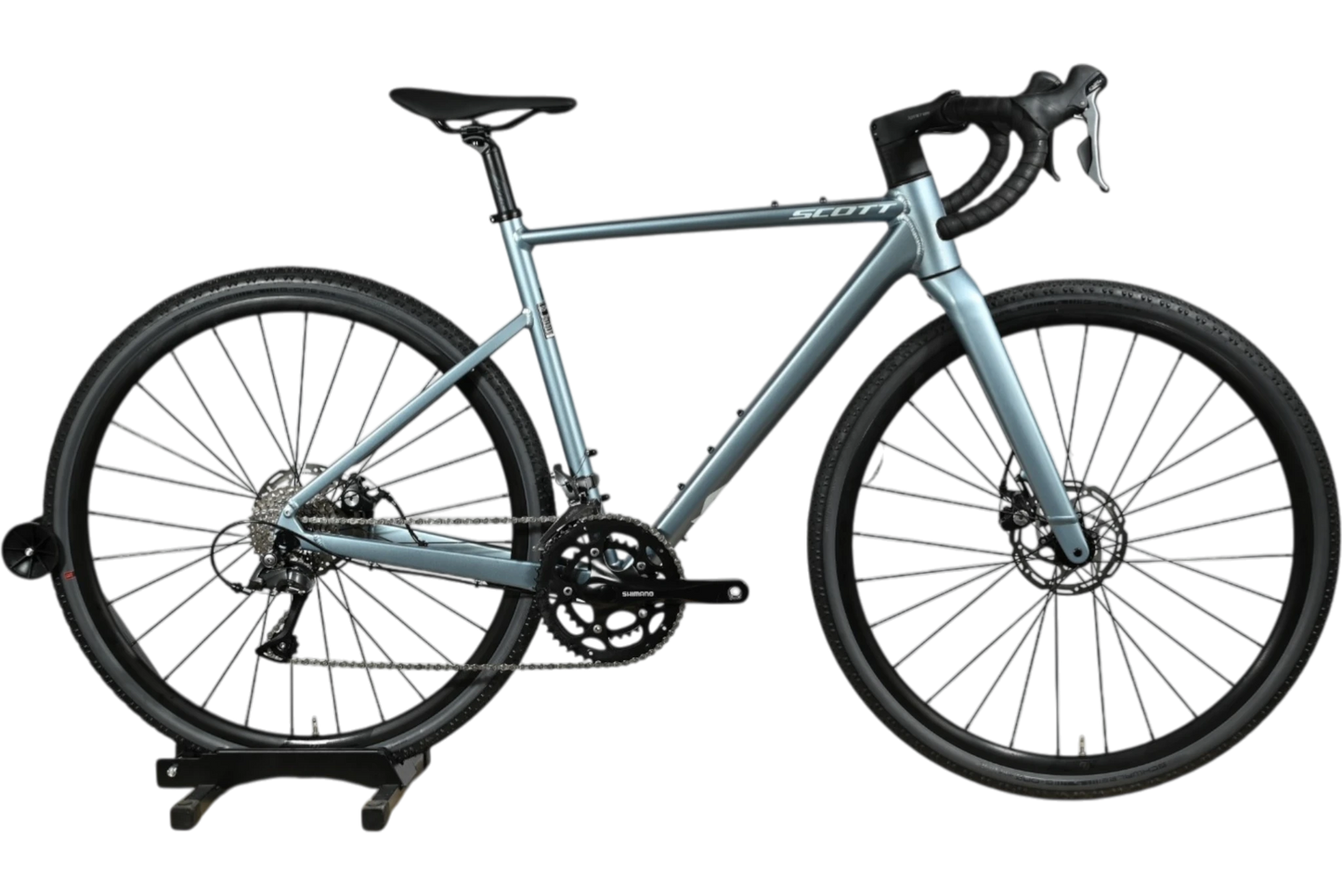 Scott Contessa Speedster Gravel 35 | 2024 - 52CM