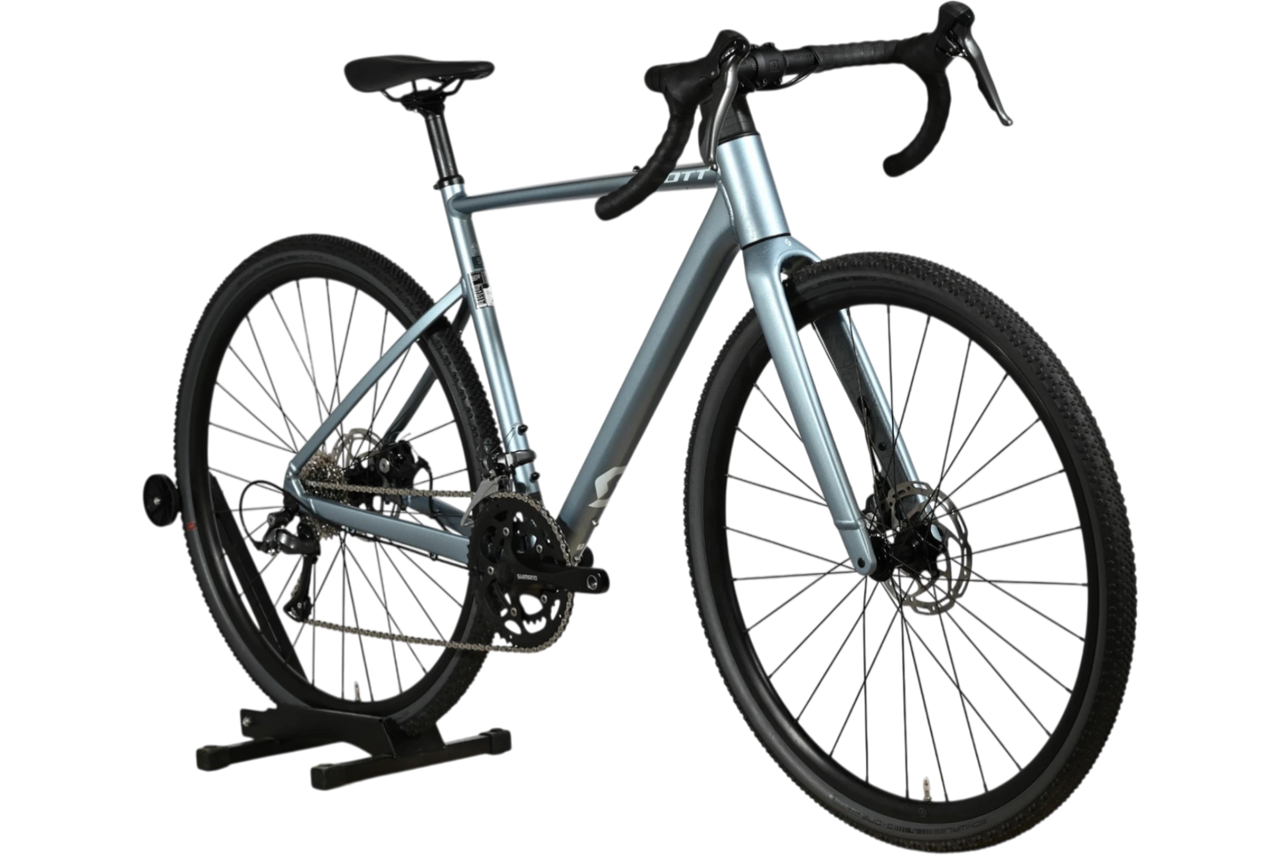 Scott Contessa Speedster Gravel 35 | 2024 - 52CM