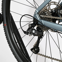 Scott Contessa Speedster Gravel 35 | 2024 - 52CM
