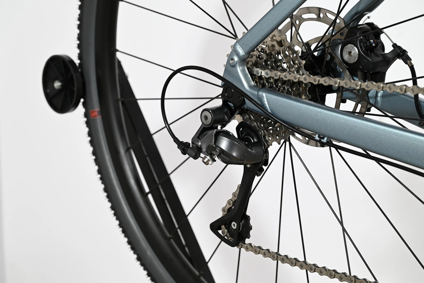 Scott Contessa Speedster Gravel 35 | 2024 - 52CM