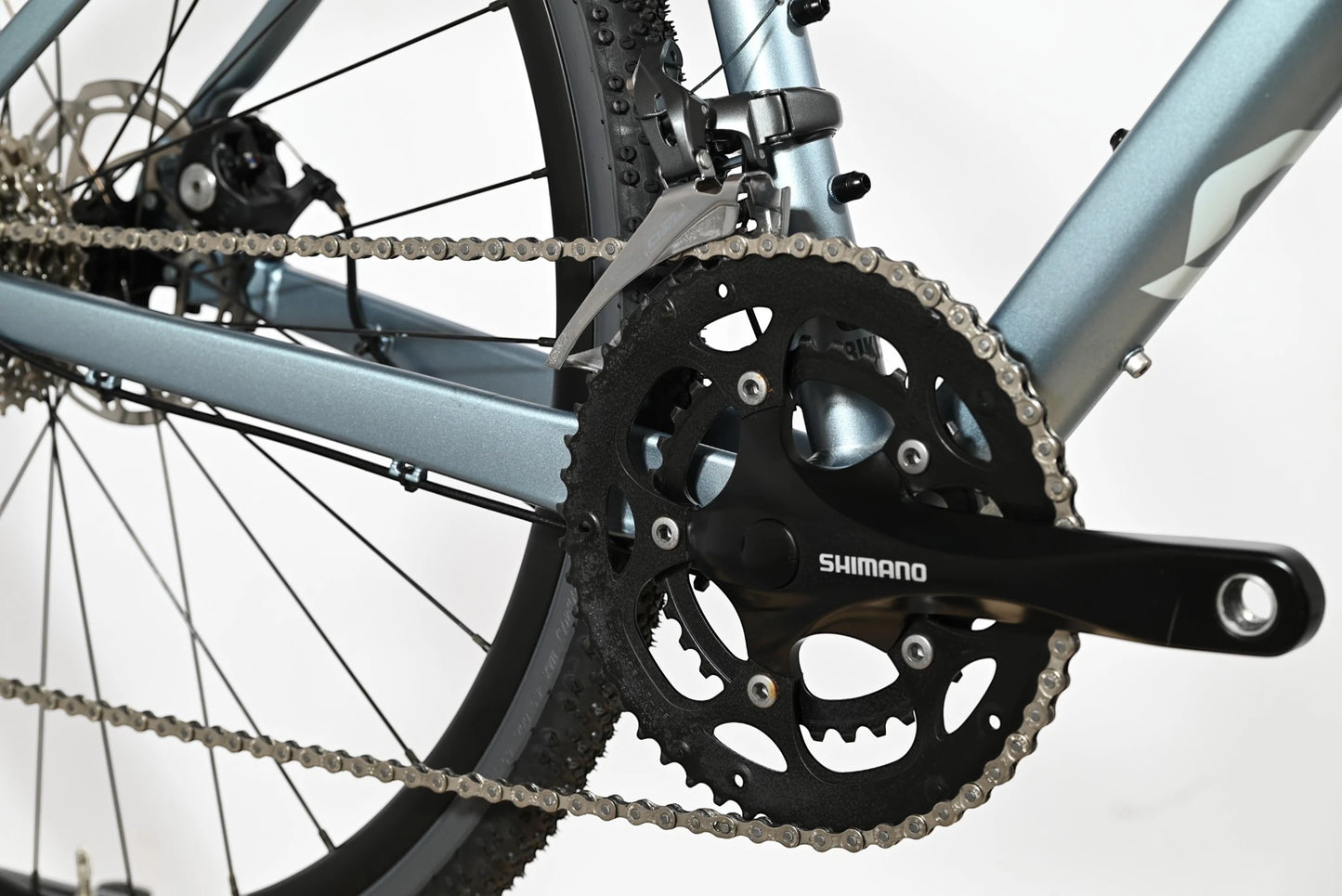 Scott Contessa Speedster Gravel 35 | 2024 - 52CM