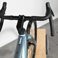 Scott Contessa Speedster Gravel 35 | 2024 - 52CM