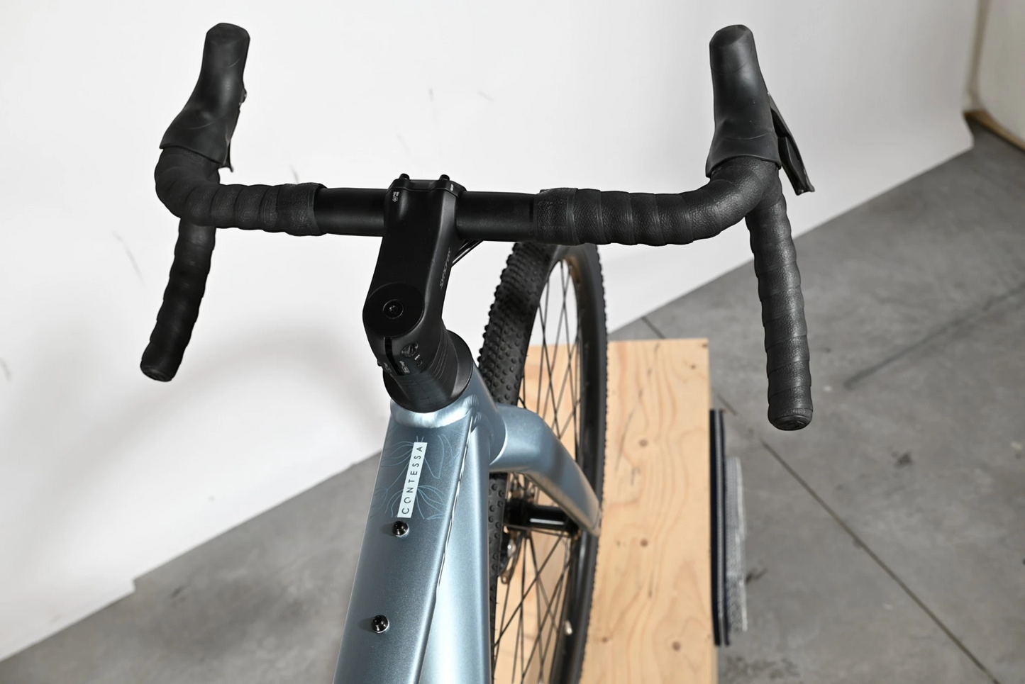 Scott Contessa Speedster Gravel 35 | 2024 - 52CM