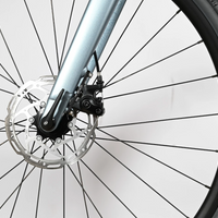 Scott Contessa Speedster Gravel 35 | 2024 - 52CM