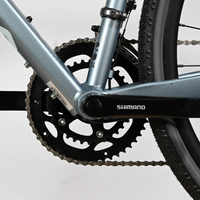 Scott Contessa Speedster Gravel 35 | 2024 - 52CM