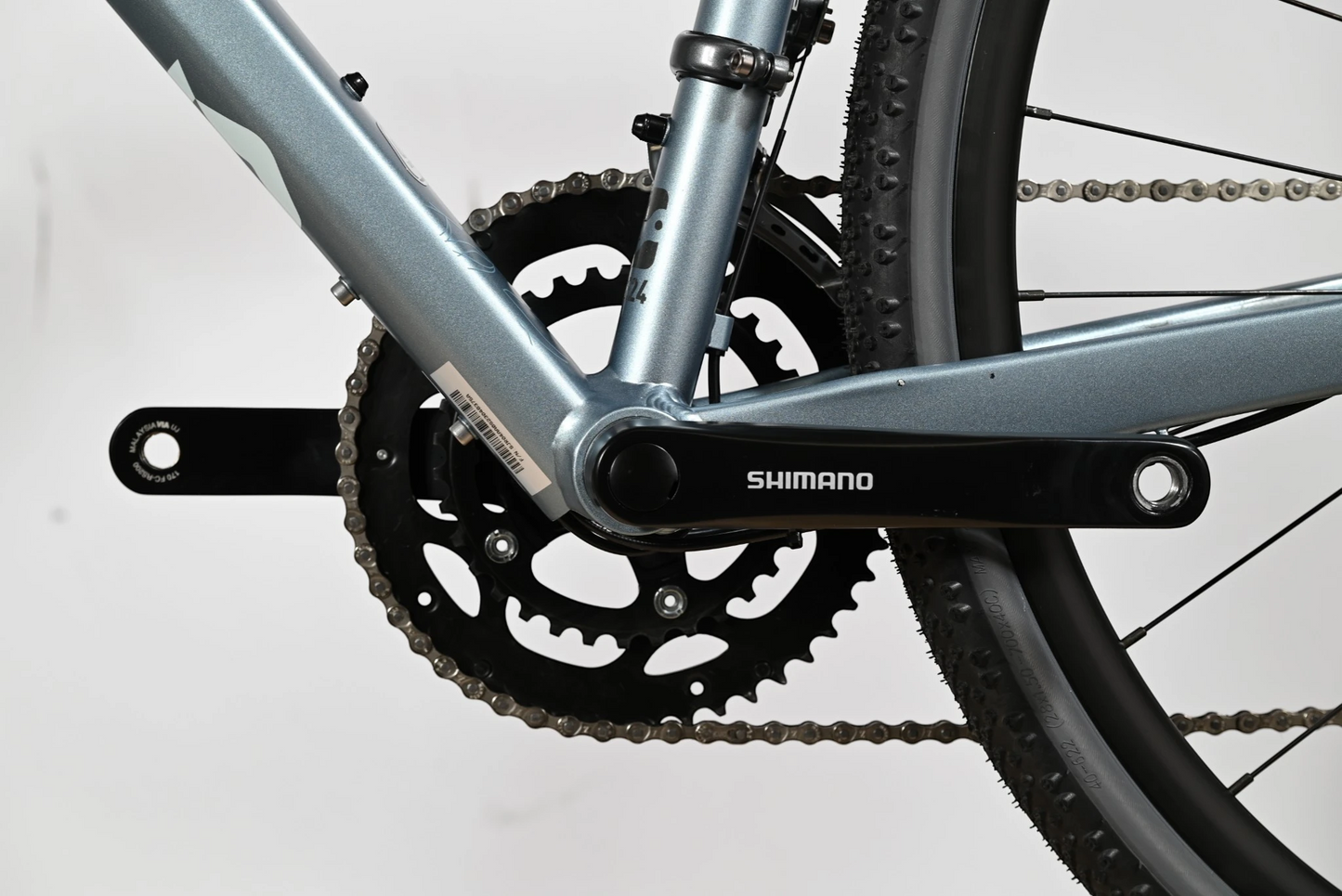 Scott Contessa Speedster Gravel 35 | 2024 - 52CM