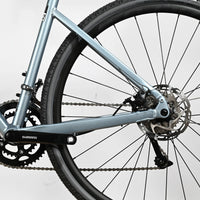 Scott Contessa Speedster Gravel 35 | 2024 - 52CM