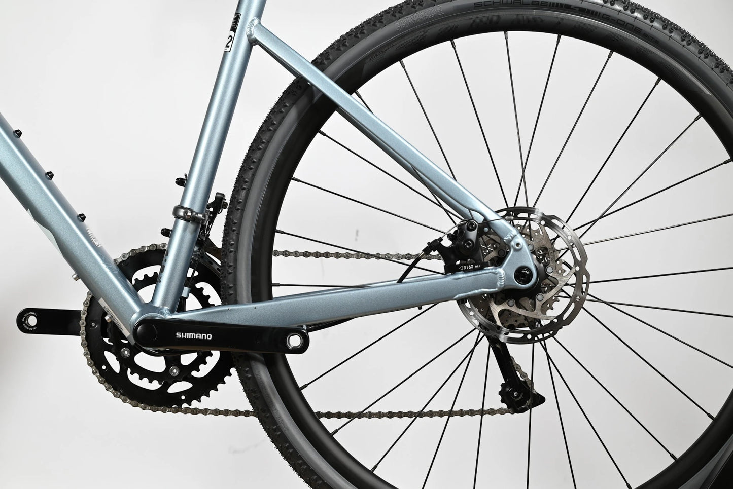 Scott Contessa Speedster Gravel 35 | 2024 - 52CM