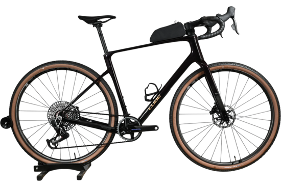 Cube Nuroad C:62 SLX | 2025 - L