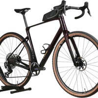 Cube Nuroad C:62 SLX | 2025 - L