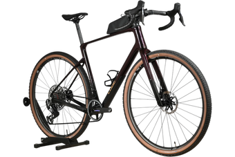 Cube Nuroad C:62 SLX | 2025 - L