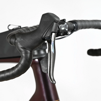 Cube Nuroad C:62 SLX | 2025 - L
