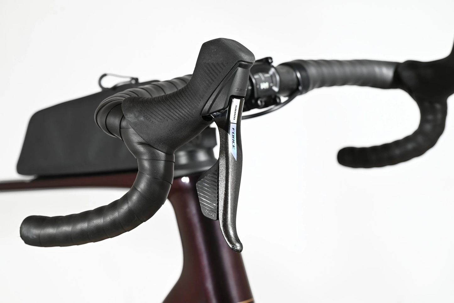 Cube Nuroad C:62 SLX | 2025 - L