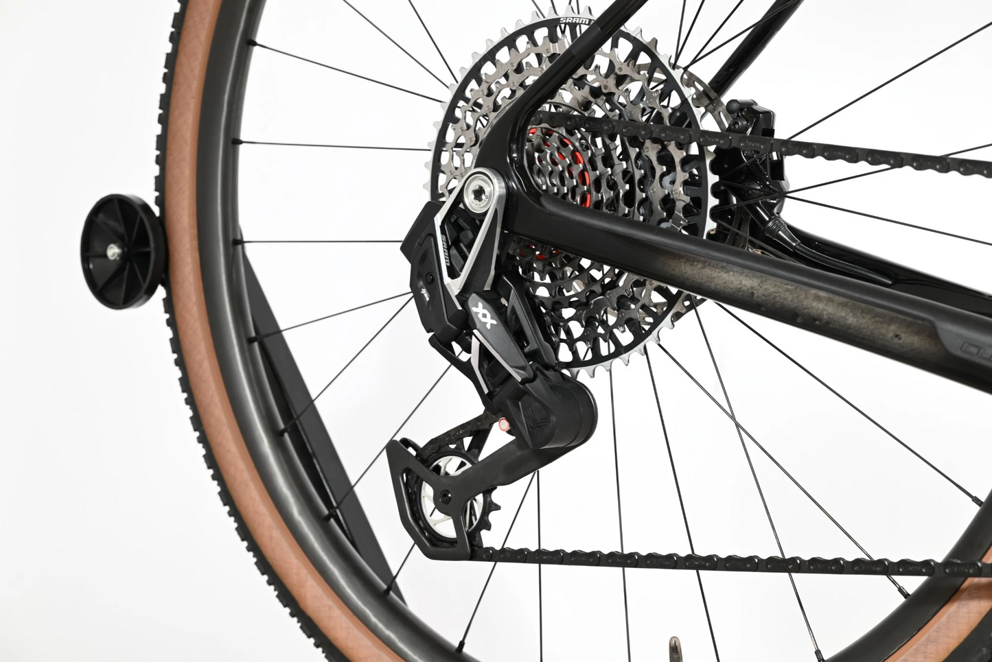 Cube Nuroad C:62 SLX | 2025 - L
