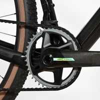 Cube Nuroad C:62 SLX | 2025 - L