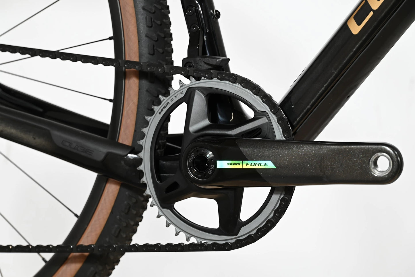 Cube Nuroad C:62 SLX | 2025 - L