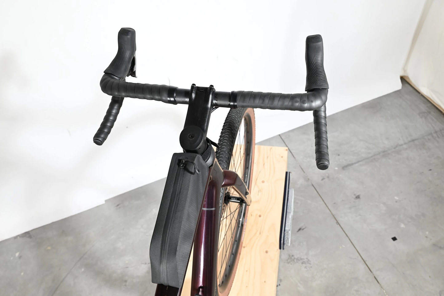 Cube Nuroad C:62 SLX | 2025 - L