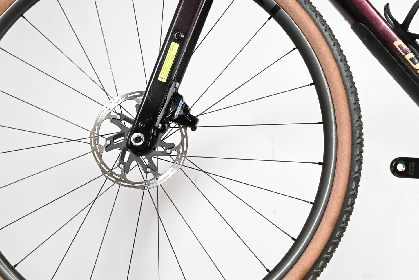 Cube Nuroad C:62 SLX | 2025 - L
