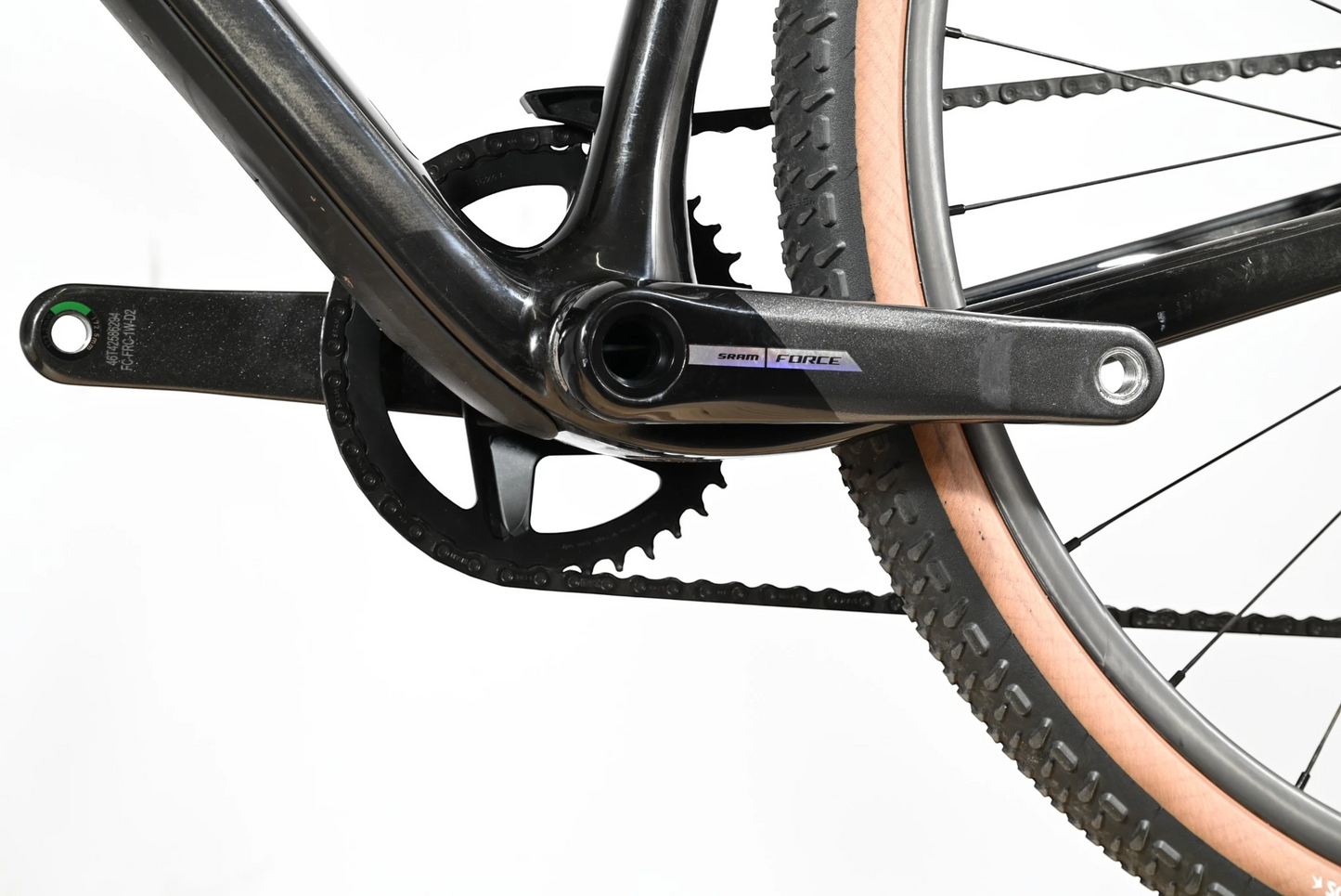 Cube Nuroad C:62 SLX | 2025 - L