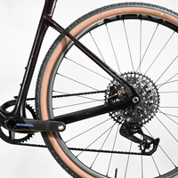 Cube Nuroad C:62 SLX | 2025 - L