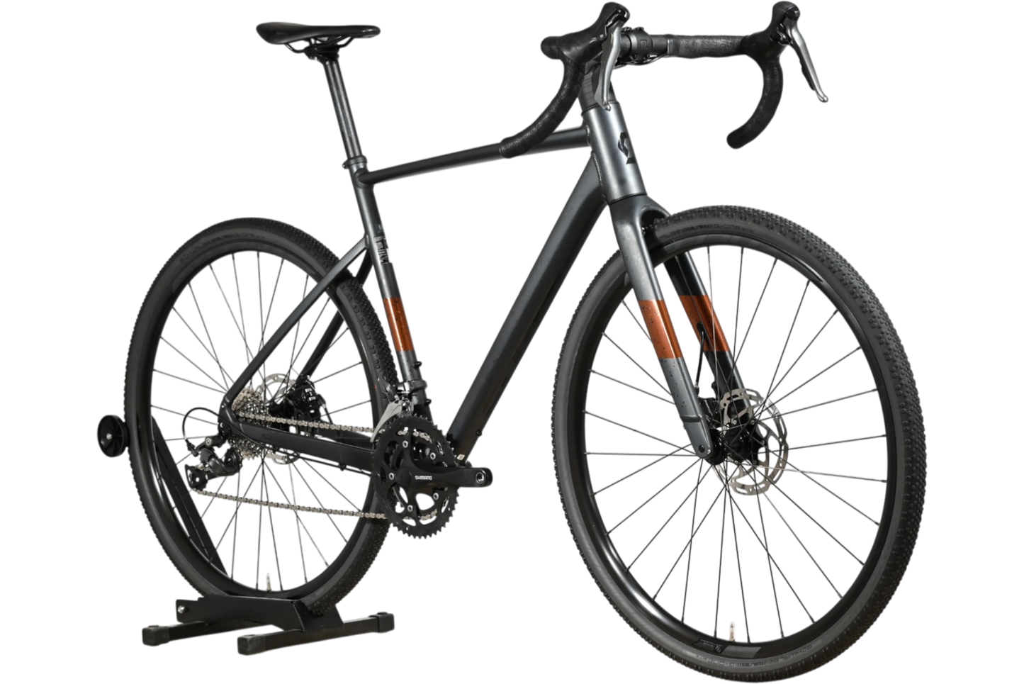 Scott Speedster Gravel 60 | 2024 - M