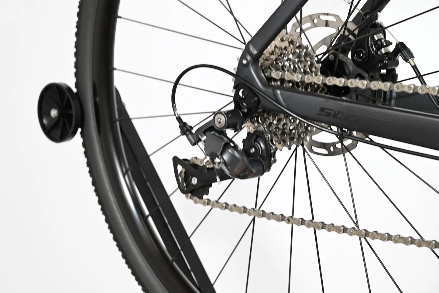 Scott Speedster Gravel 60 | 2024 - M
