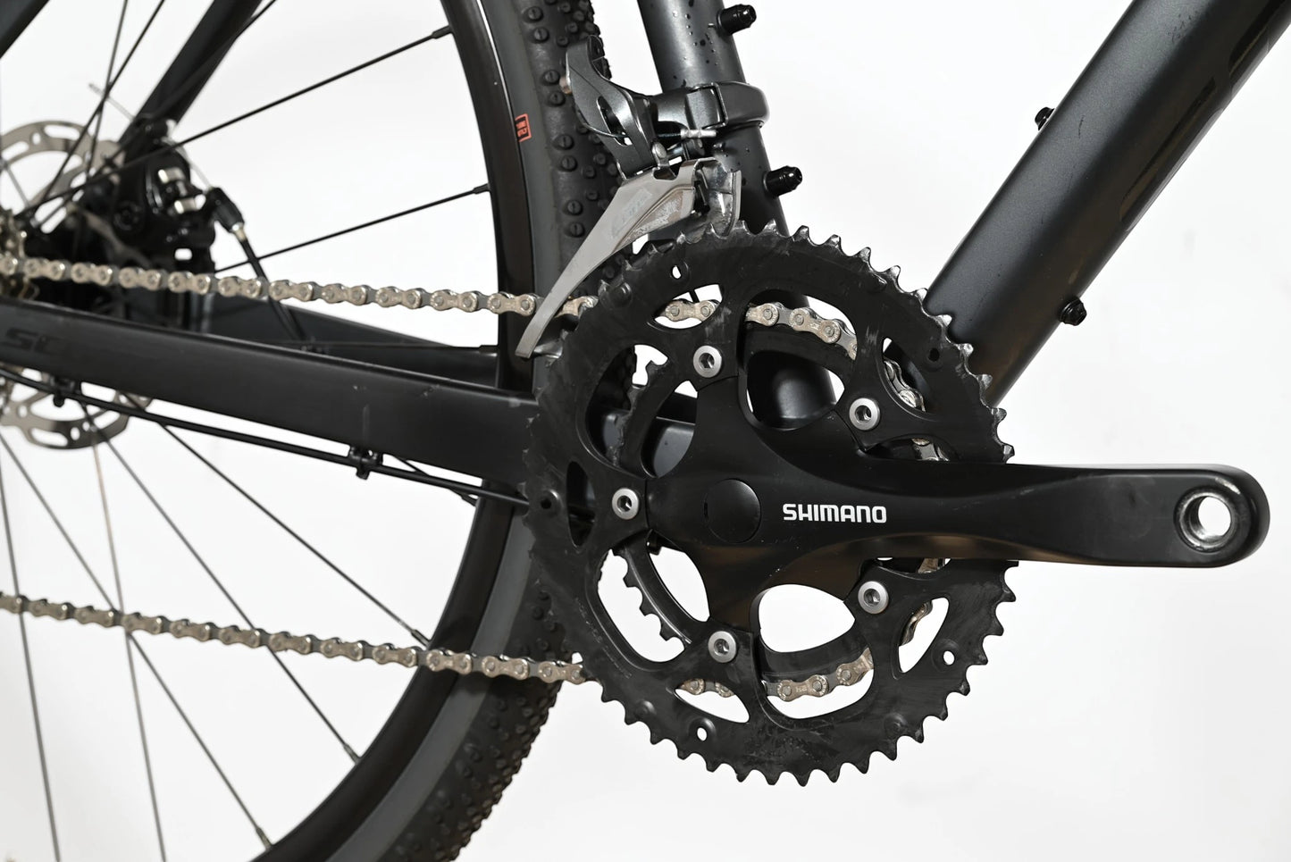 Scott Speedster Gravel 60 | 2024 - M
