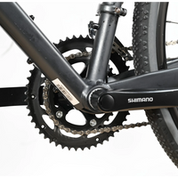 Scott Speedster Gravel 60 | 2024 - M