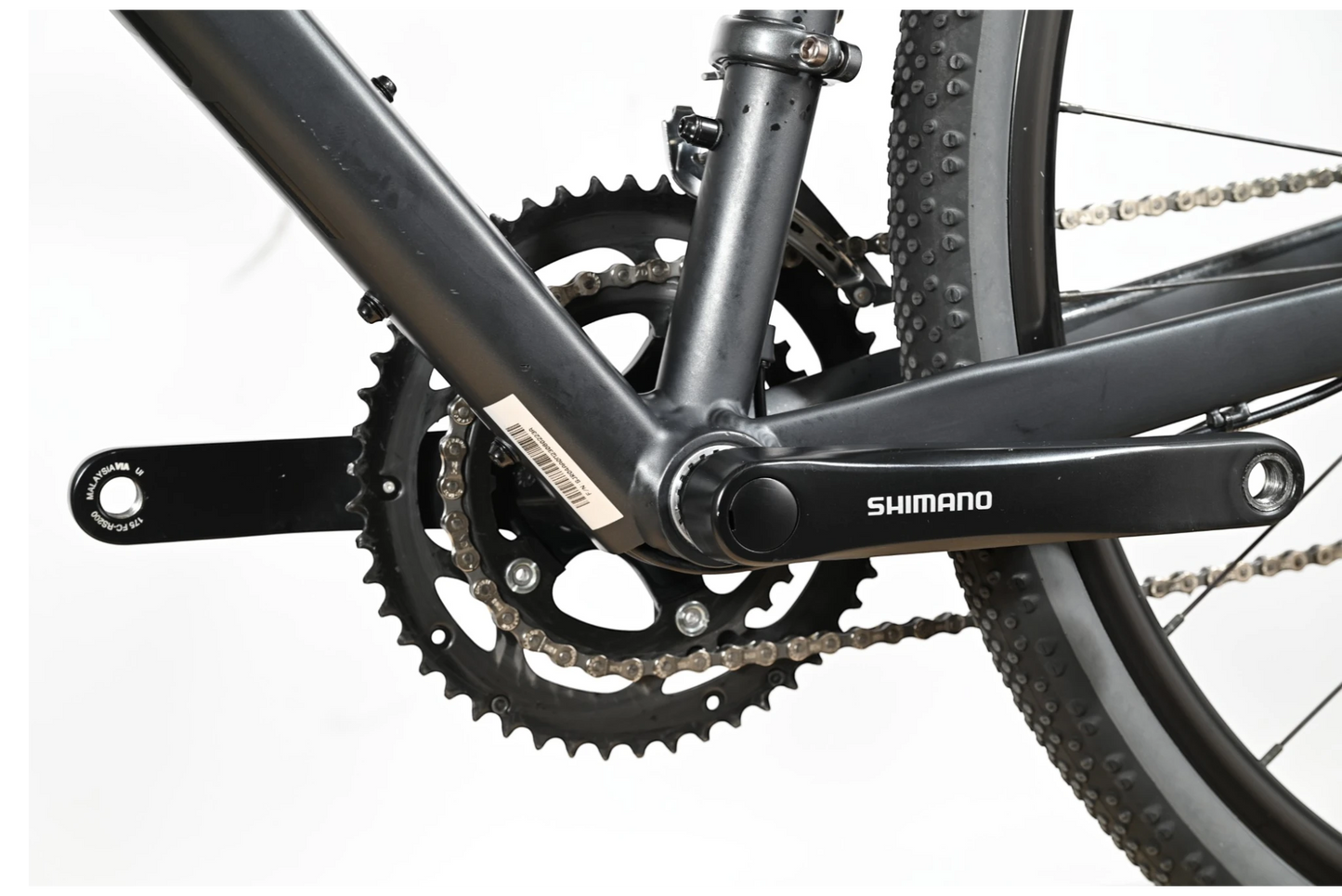 Scott Speedster Gravel 60 | 2024 - M