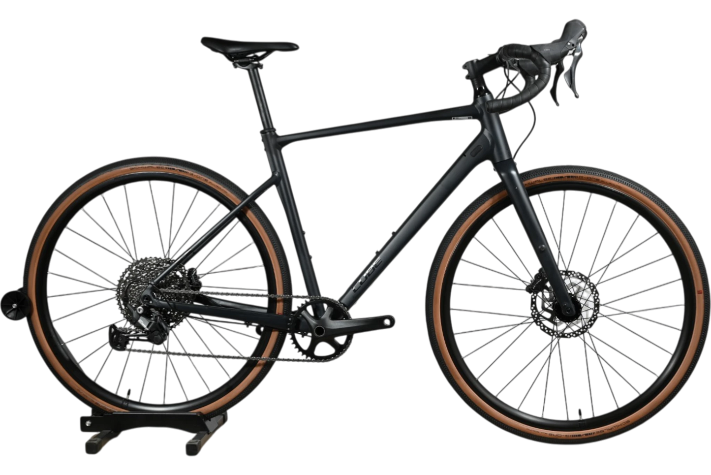 Cube Nuroad Pro | 2025 - M