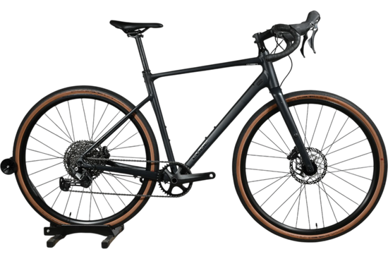 Cube Nuroad Pro | 2025 - M