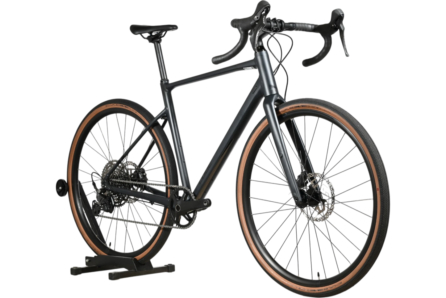 Cube Nuroad Pro | 2025 - M