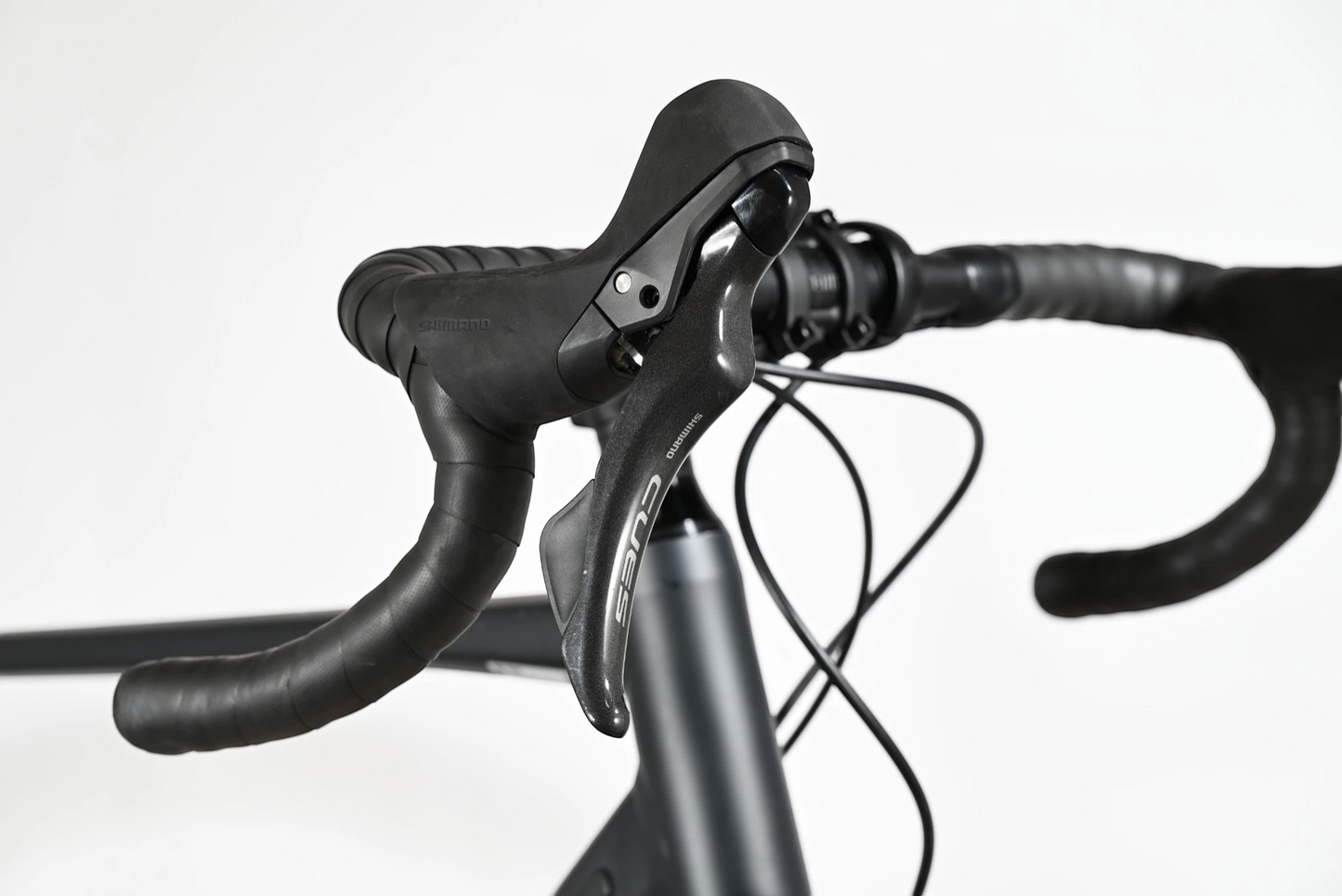 Cube Nuroad Pro | 2025 - M