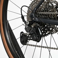 Cube Nuroad Pro | 2025 - M