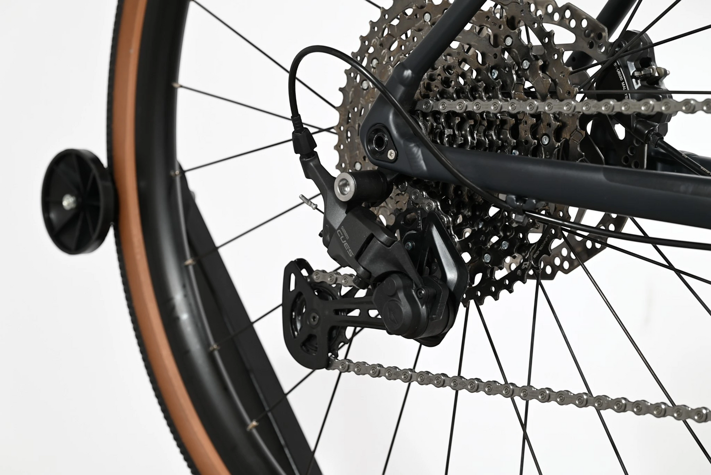 Cube Nuroad Pro | 2025 - M