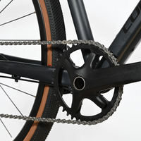 Cube Nuroad Pro | 2025 - M