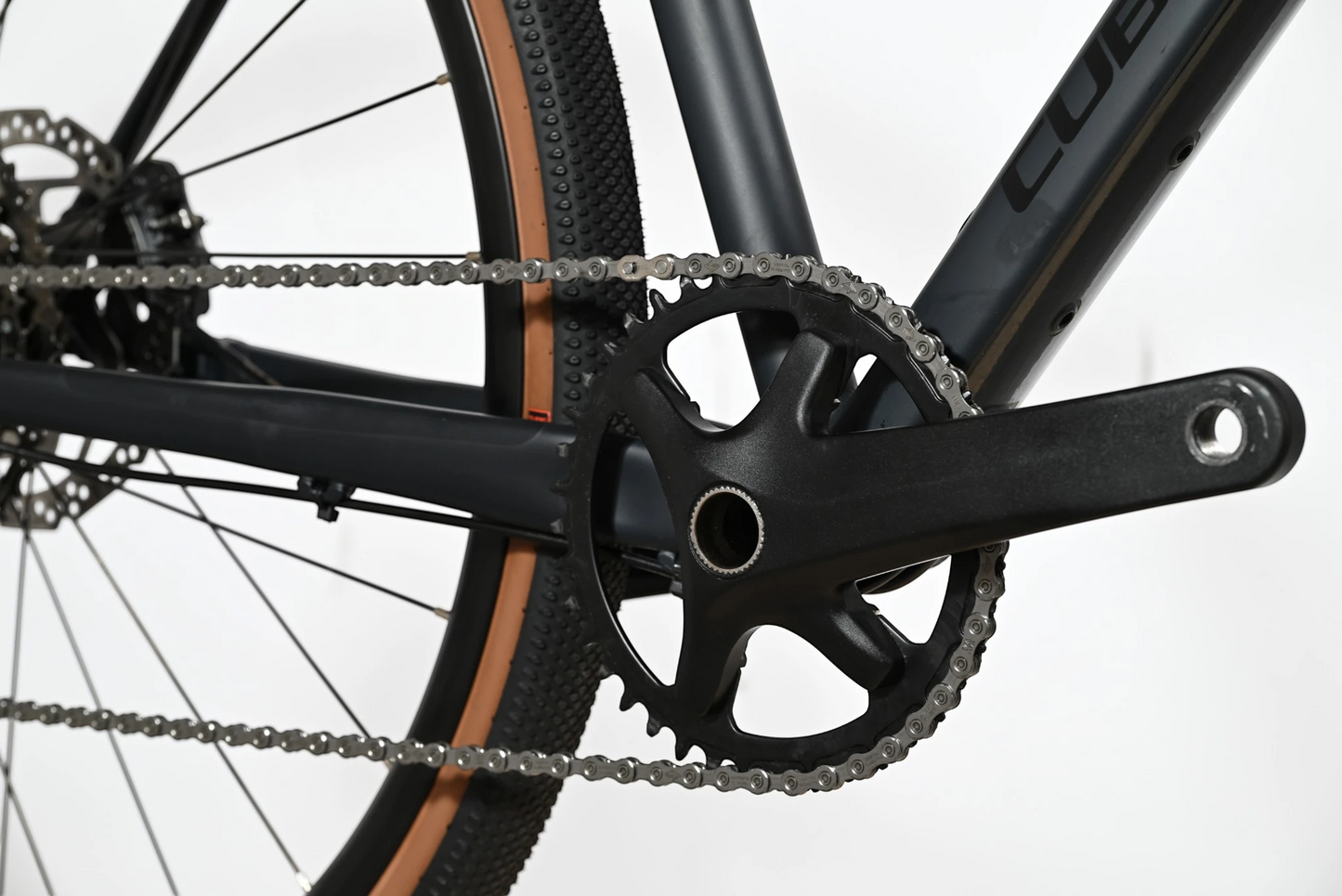 Cube Nuroad Pro | 2025 - M