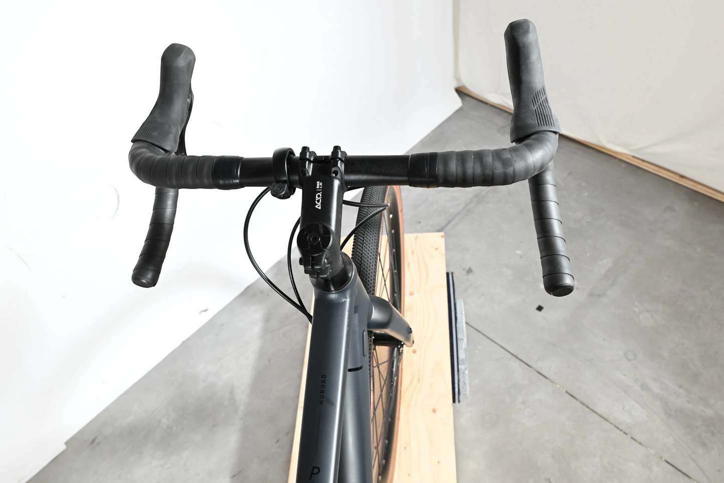 Cube Nuroad Pro | 2025 - M