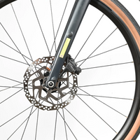Cube Nuroad Pro | 2025 - M