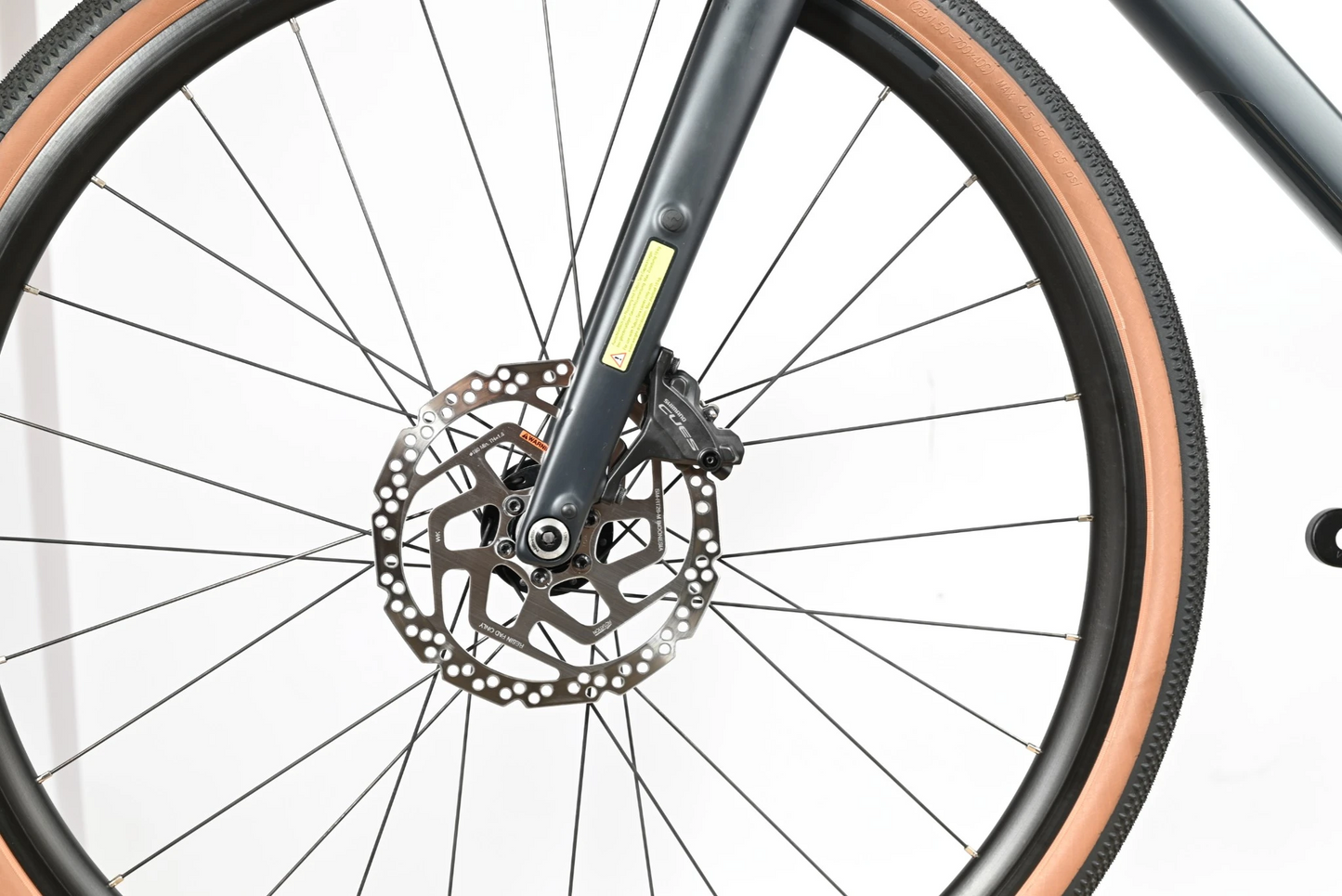 Cube Nuroad Pro | 2025 - M